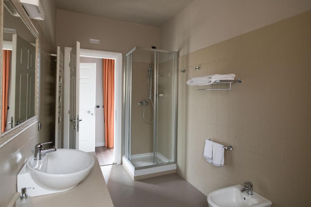 Photo of Bathroom in Cortemilia