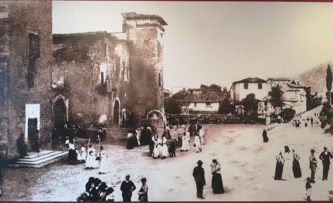 Photo of Others in San Brizio