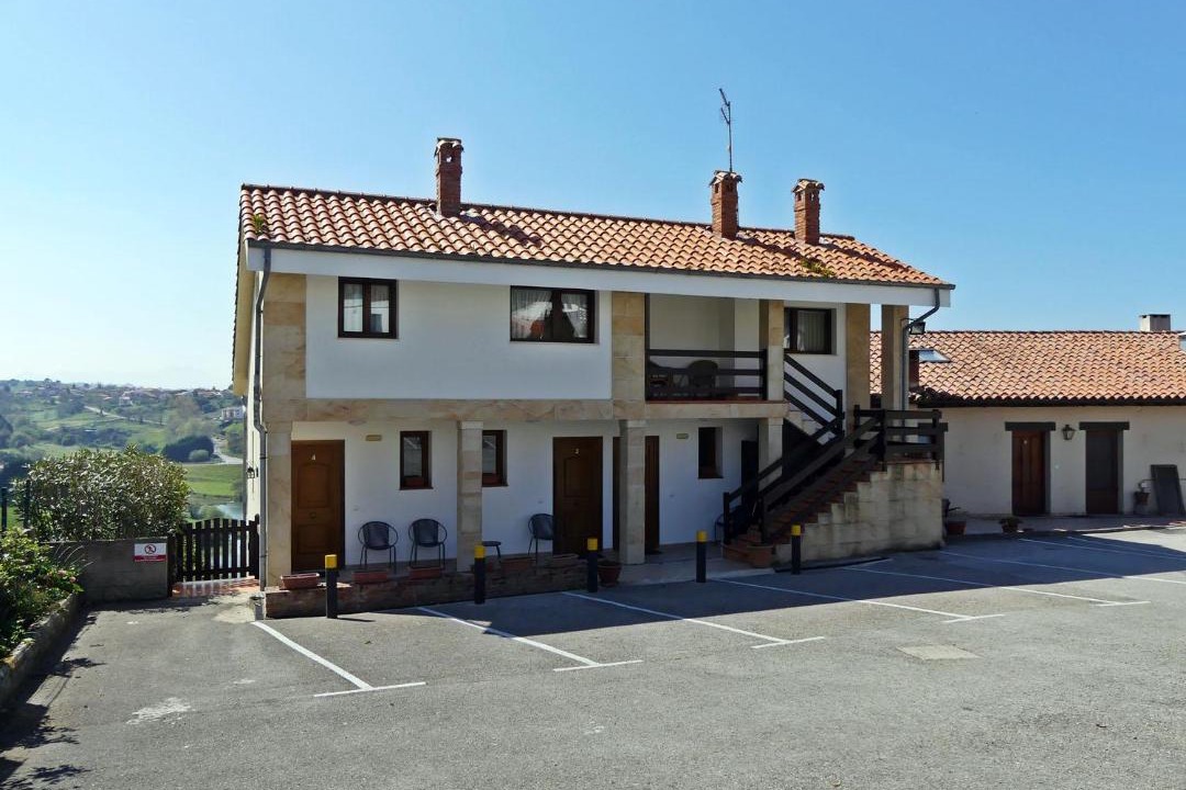 Photo of Buildings in Trasvia