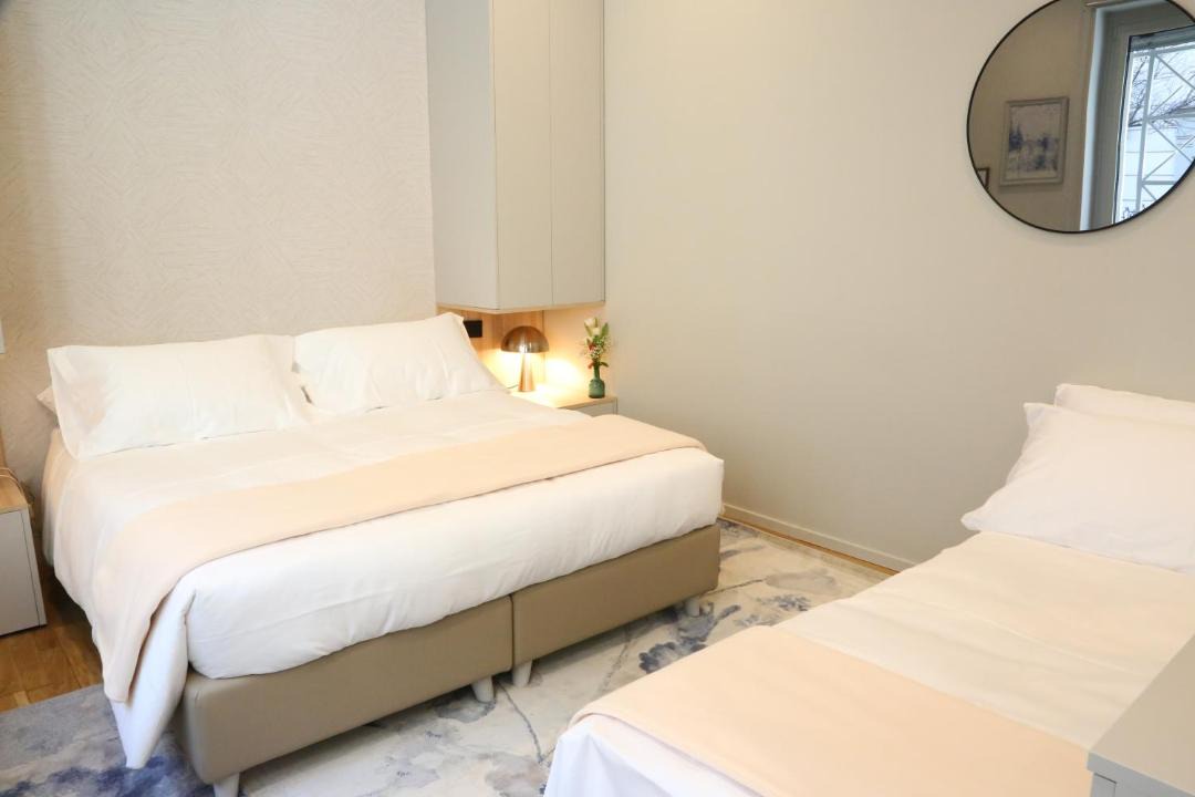 Photo of Bedroom in Zona Risorgimento