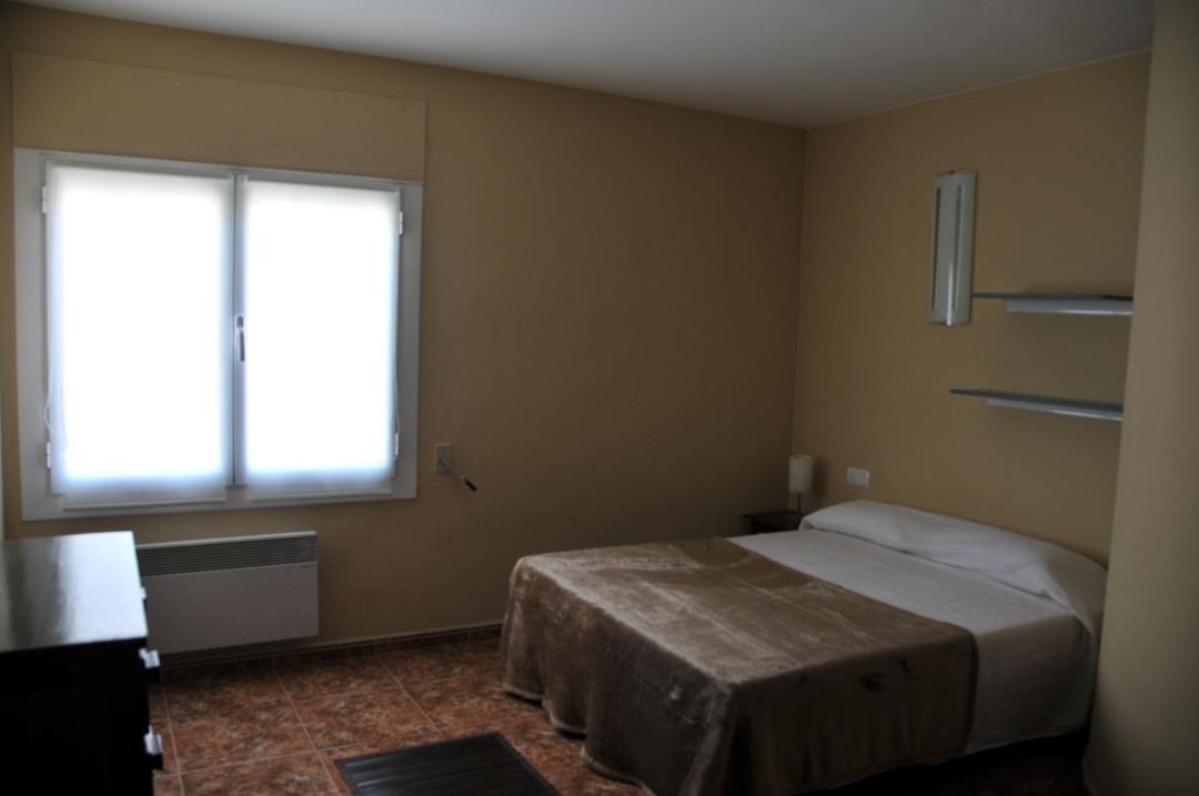 Photo of Bedroom in Verges