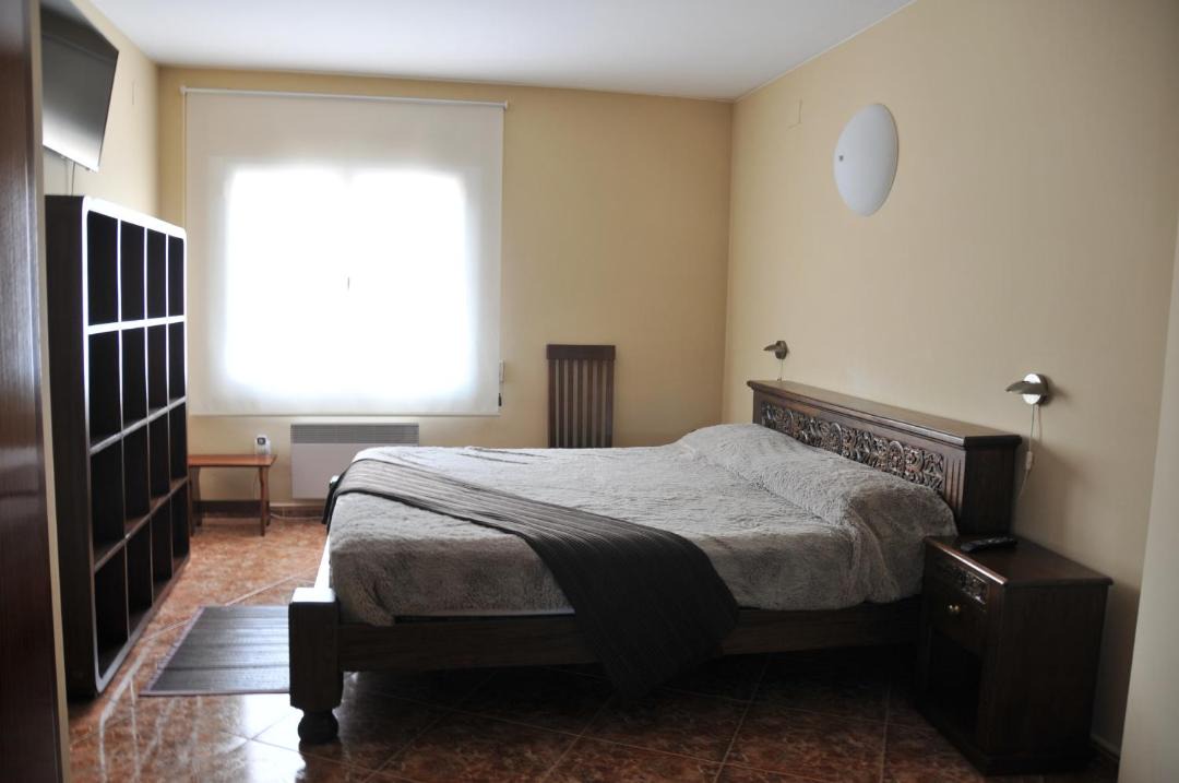 Photo of Bedroom in Verges