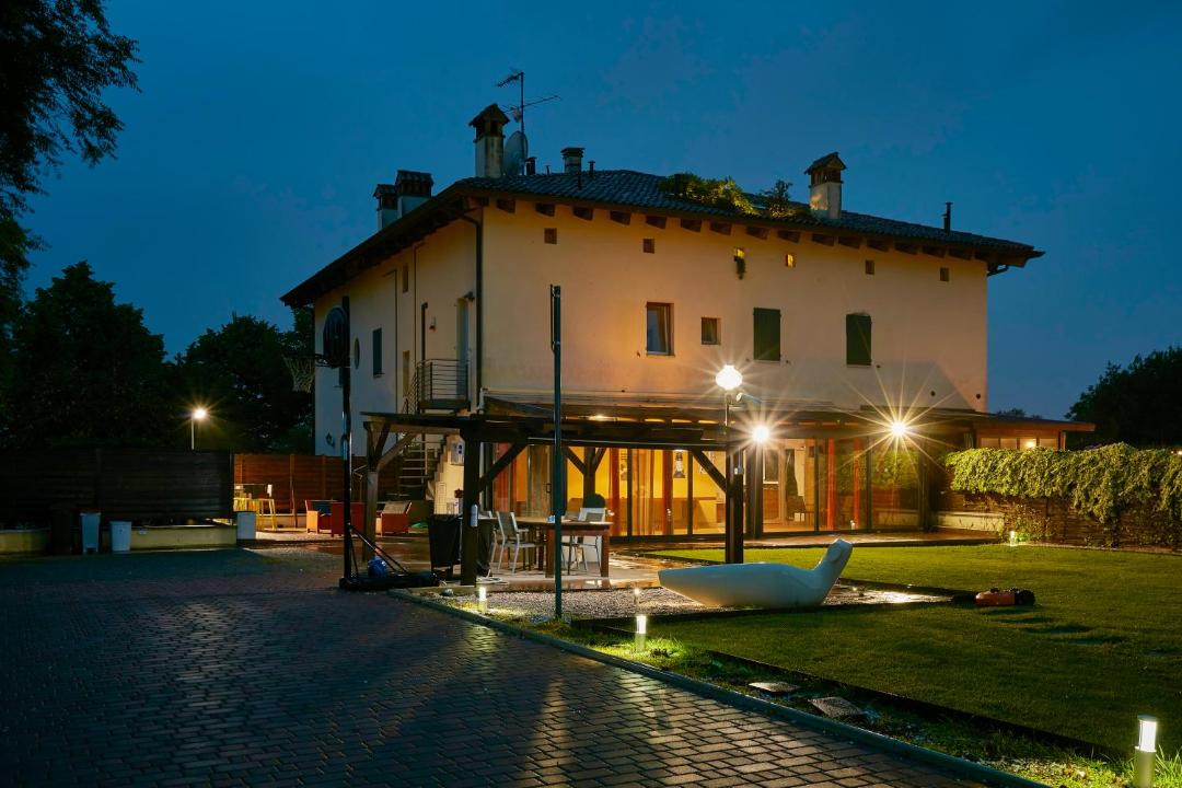 Photo of Others in Bologna Fiere District