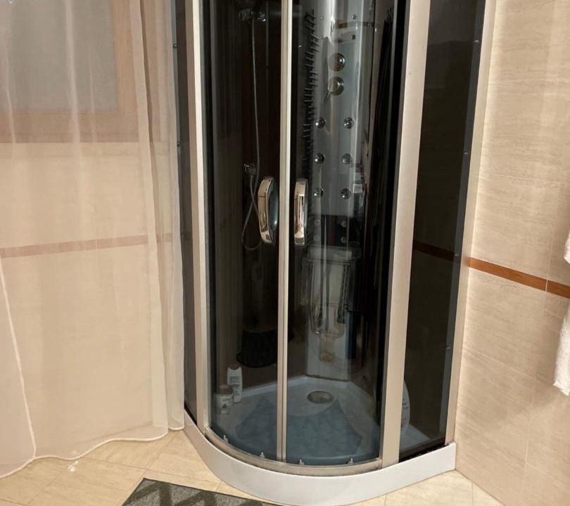 Photo of Bathroom in Borgo Santa Maria