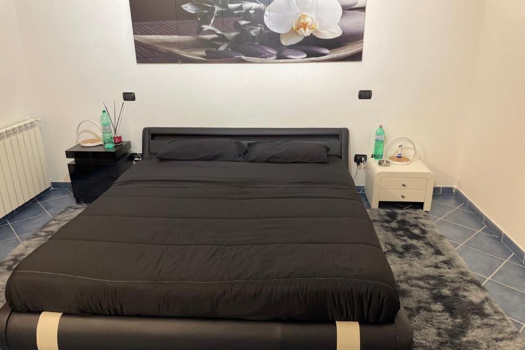 Photo of Bedroom in Borgo Santa Maria