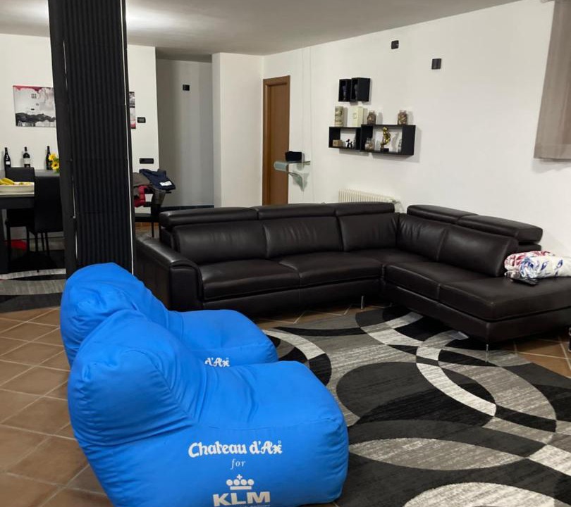 Photo of Livingroom in Borgo Santa Maria