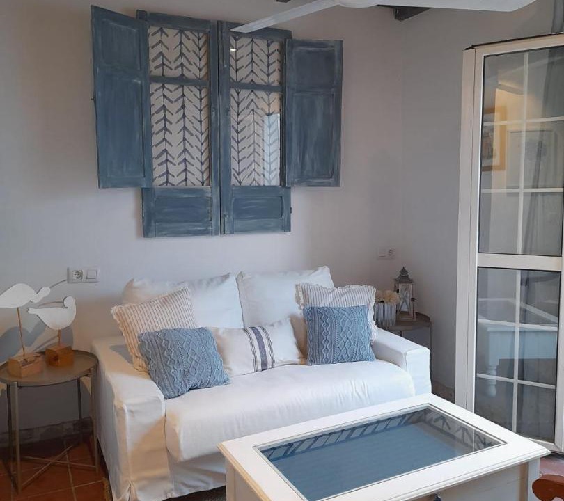 Photo of Others in Sanlucar la Mayor