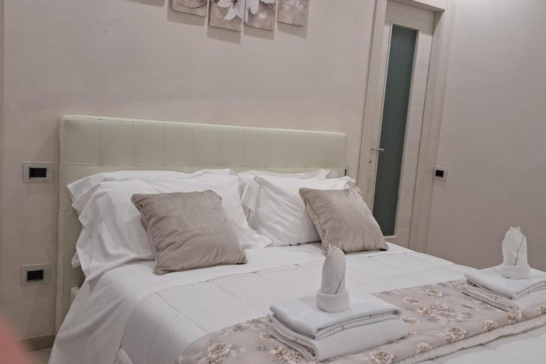 Photo of Bedroom in Tramonti