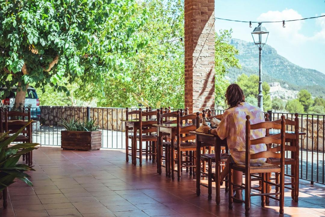 Photo of Others in La Morera de Montsant