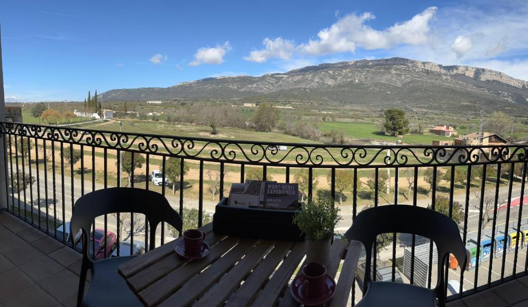 Photo of Patio Balcony in Ager