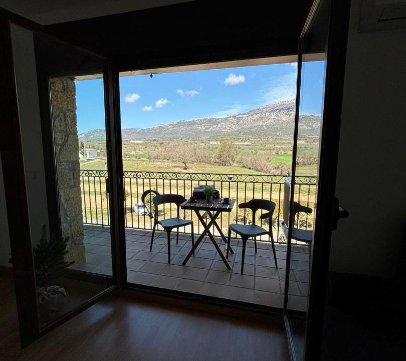 Photo of Patio Balcony in Ager