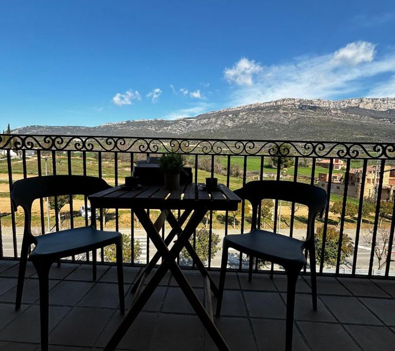 Photo of Patio Balcony in Ager