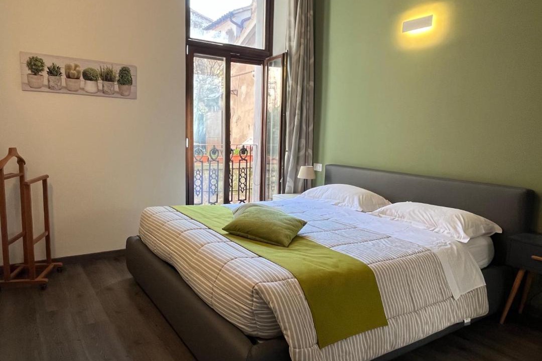 Photo of Bedroom in Orvieto
