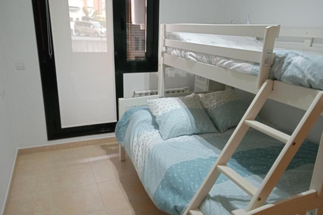 Photo of Bedroom in Posada de Llanes