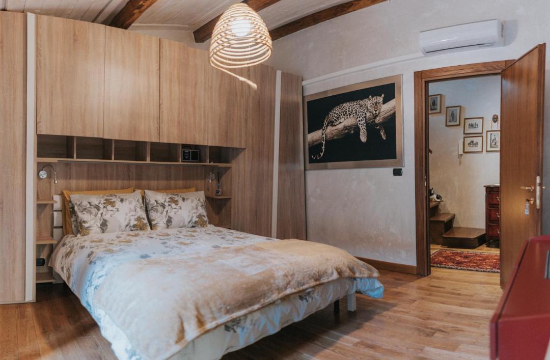 Photo of Bedroom in Bassiano