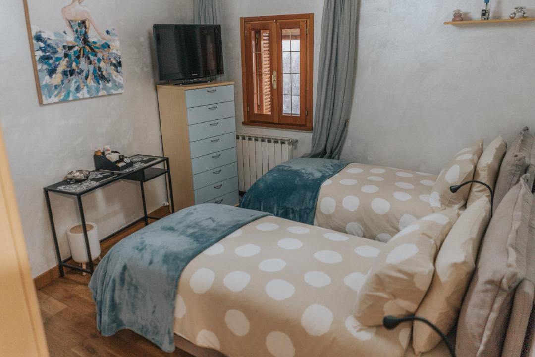 Photo of Bedroom in Bassiano
