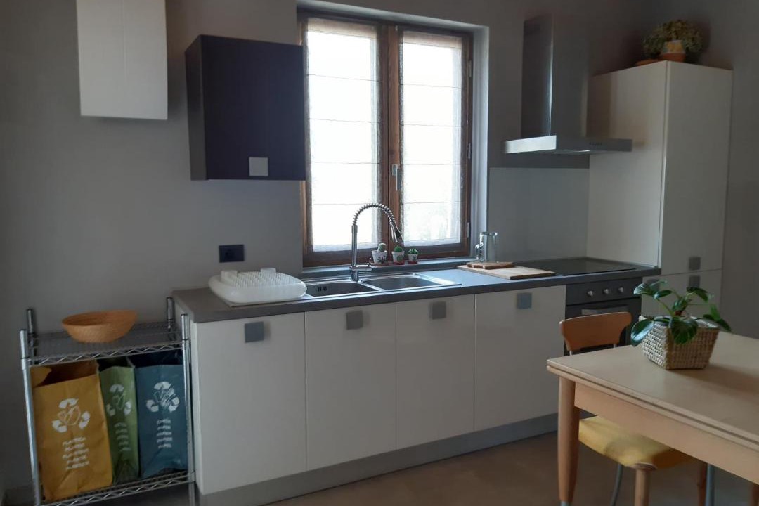 Photo of Kitchen in Paesana