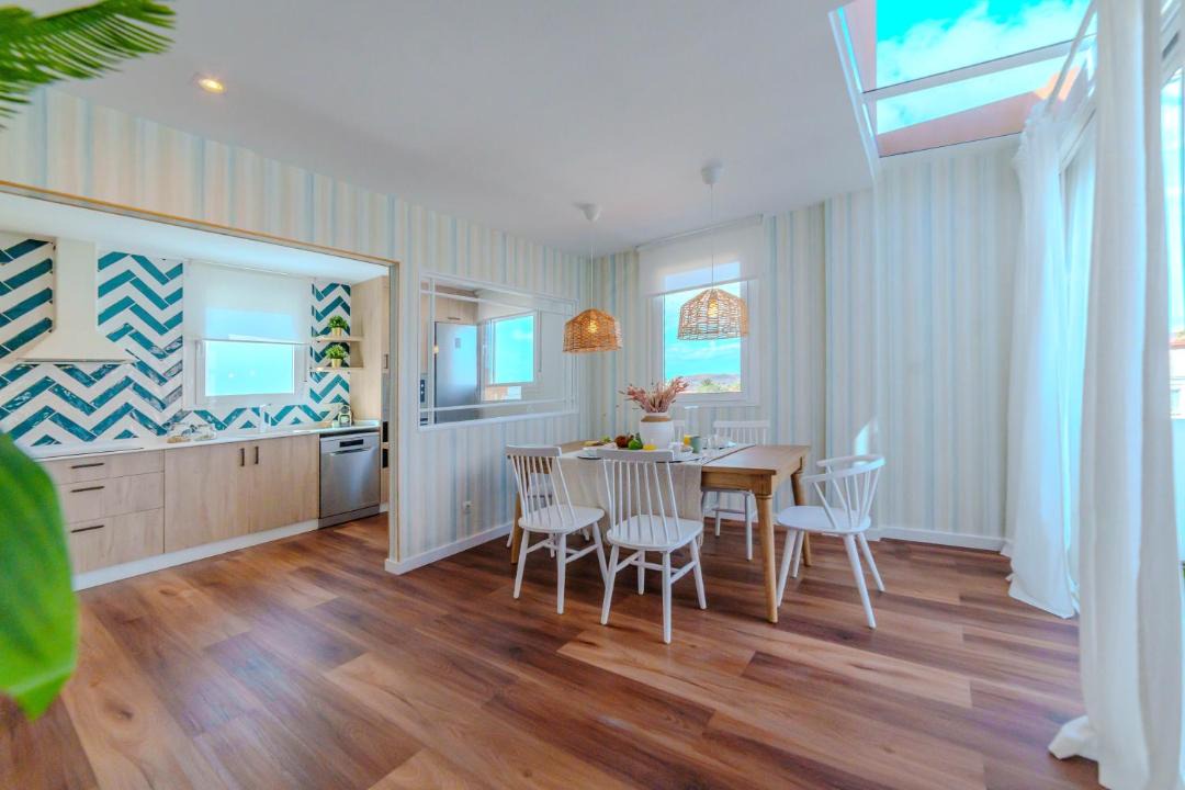 Photo of Livingroom in Complejo turistico Amarilla Golf