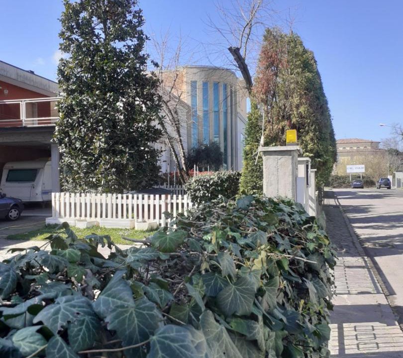 Photo of Buildings in Maranello