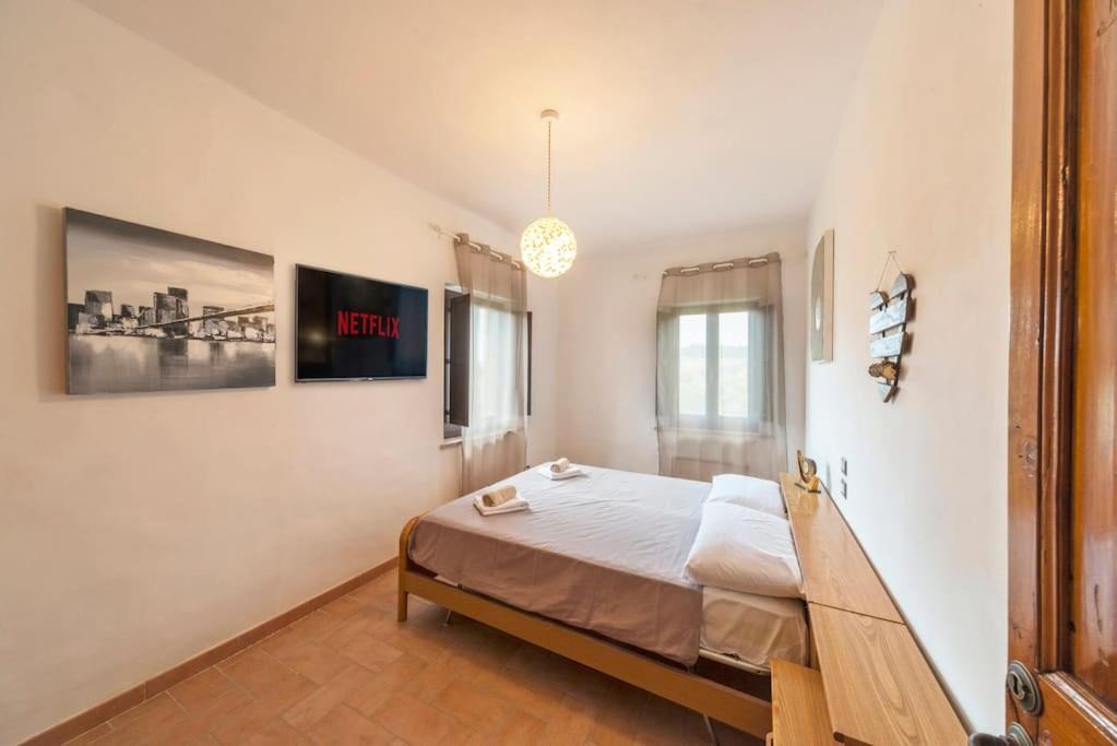 Photo of Bedroom in Chioano