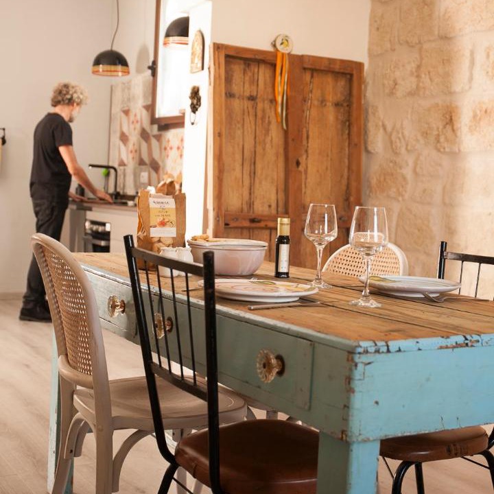 Photo of Kitchen in Centro Storico