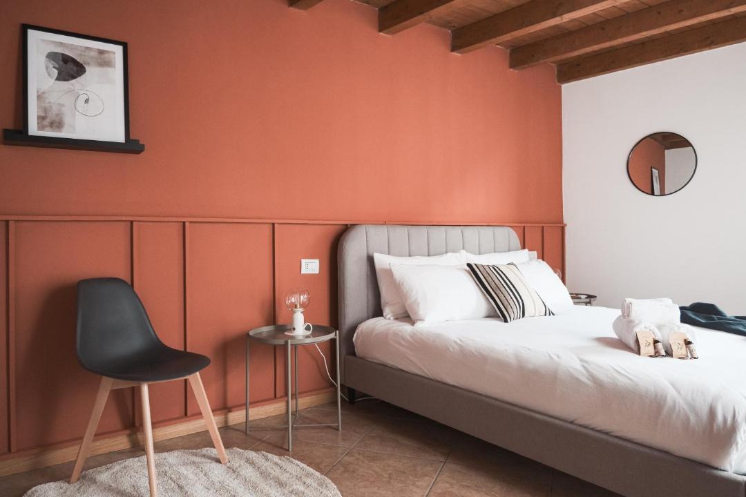 Photo of Bedroom in Tirano