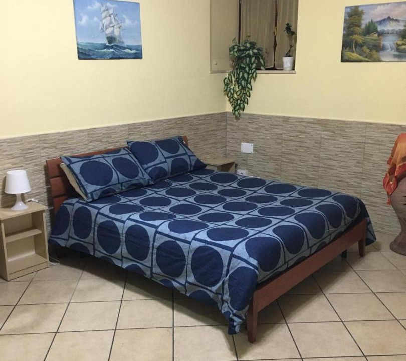 Photo of Bedroom in Nocera Inferiore