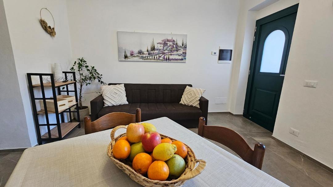Photo of Livingroom in Pignone