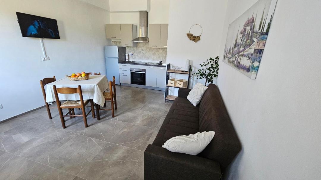 Photo of Livingroom in Pignone