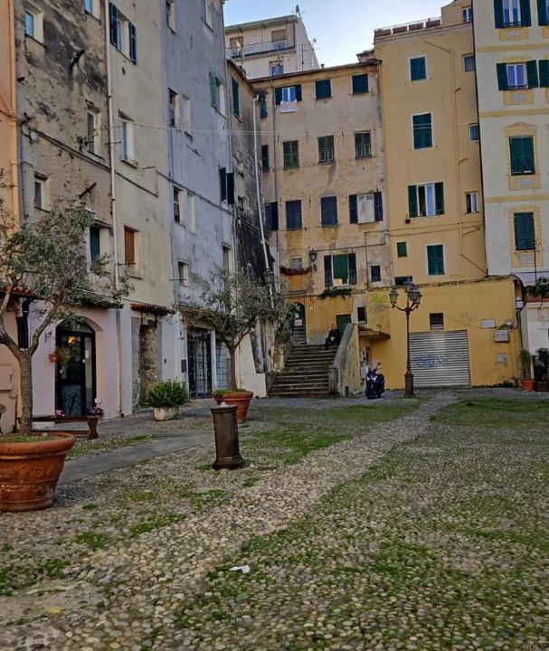 Photo of Others in Bussana
