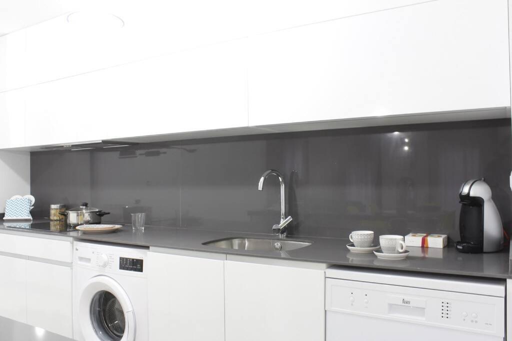 Photo of Kitchen in Old Town