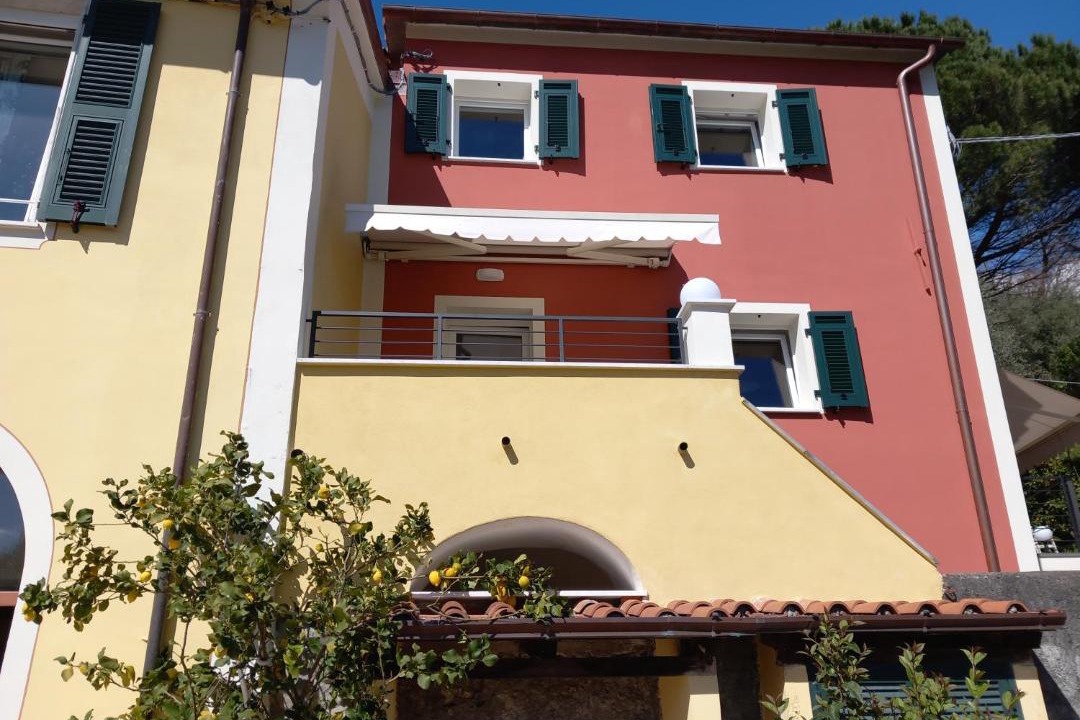 Photo of Buildings in La Foce