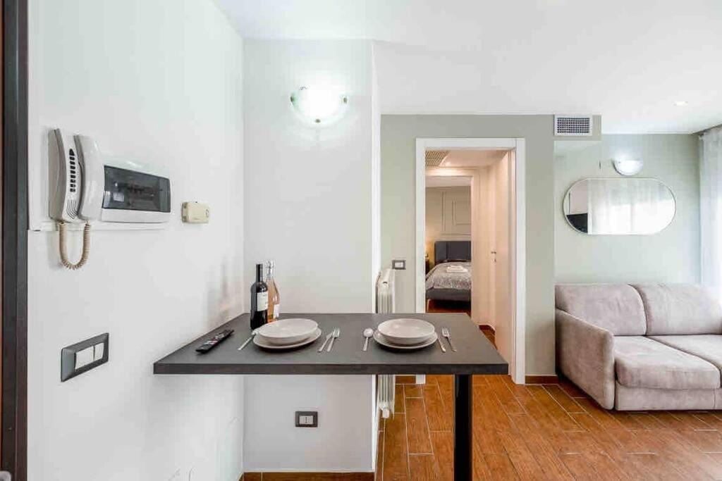 Photo of Livingroom in Crescenzago