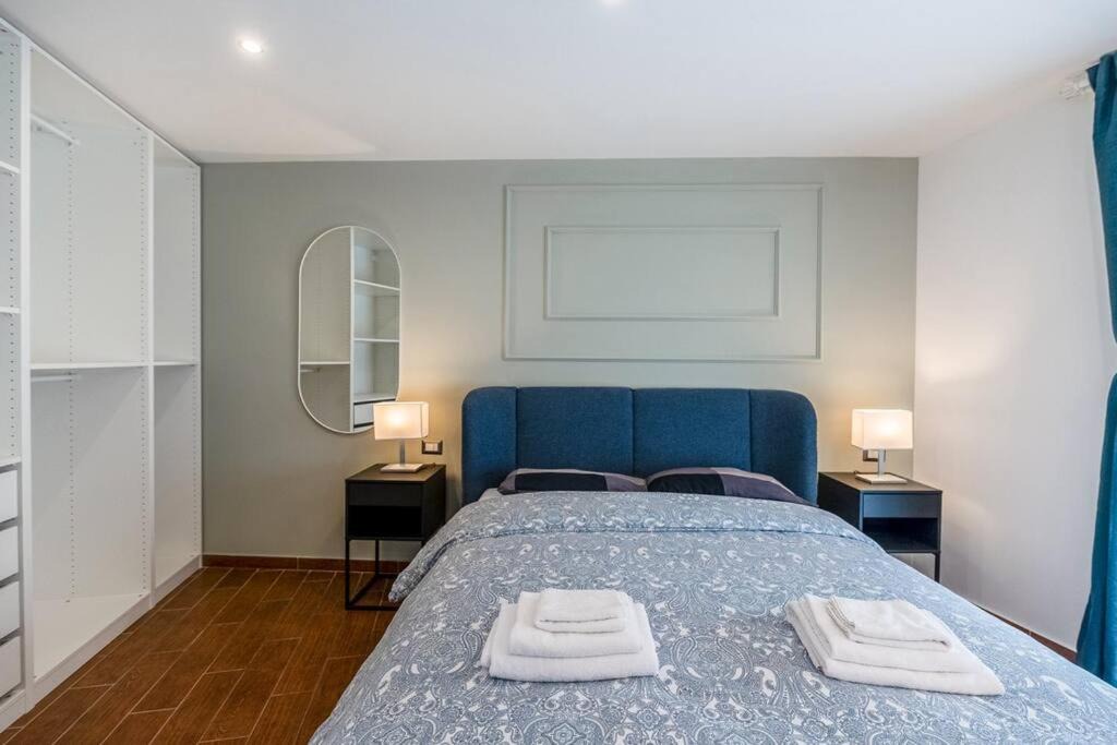 Photo of Bedroom in Crescenzago