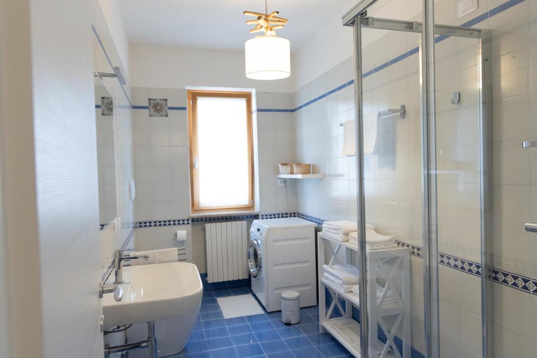 Photo of Bathroom in Sant'Ambrogio di Valpolicella
