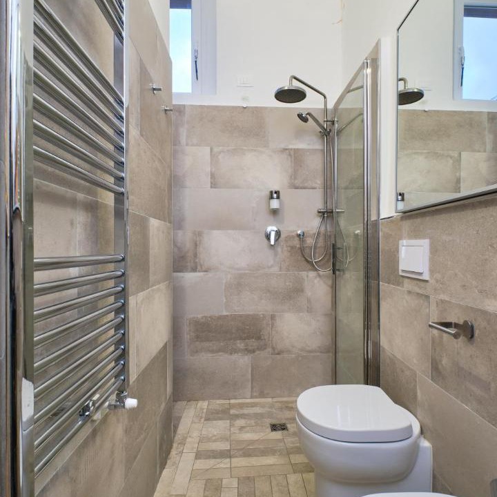 Photo of Bathroom in Serramonacesca