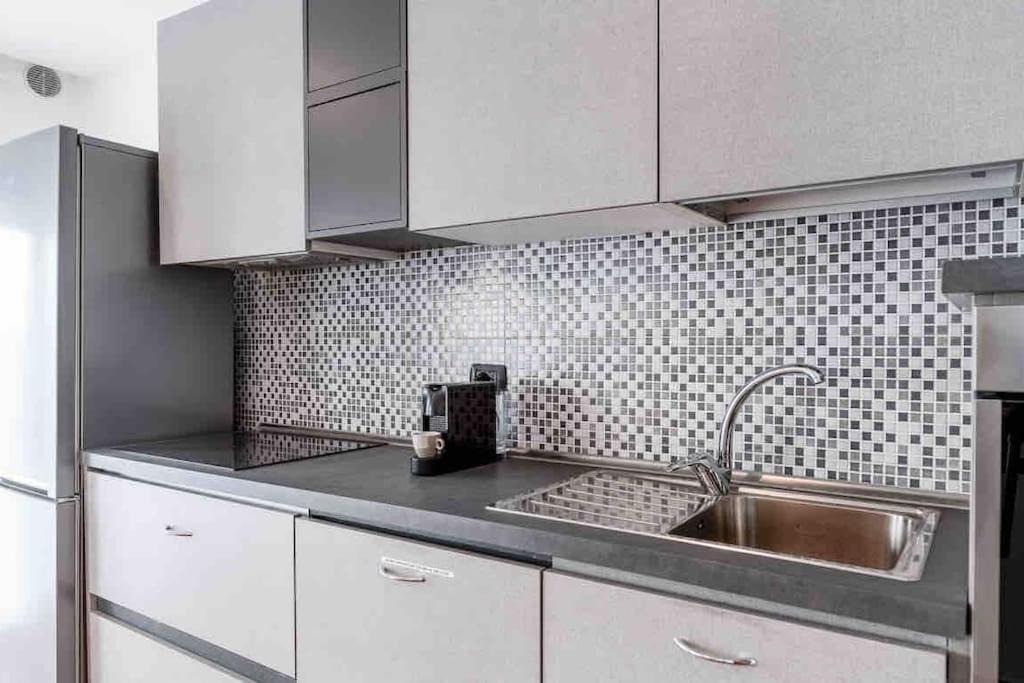 Photo of Kitchen in Crescenzago