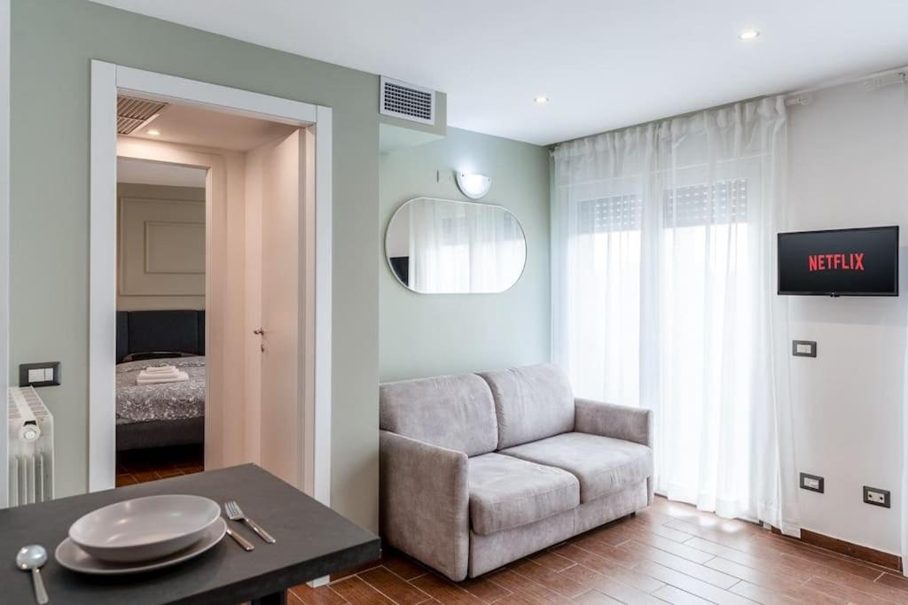 Photo of Livingroom in Crescenzago