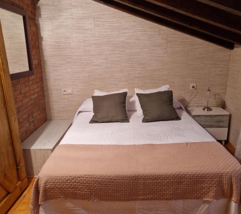 Photo of Bedroom in Quijas