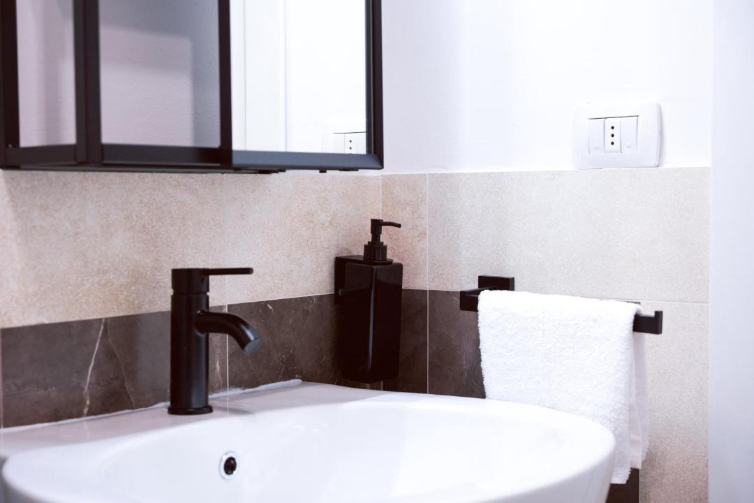 Photo of Bathroom in Centro Giano