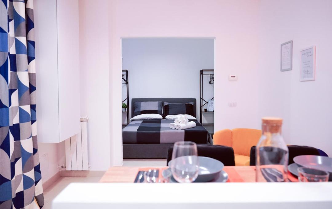 Photo of Livingroom in Centro Giano