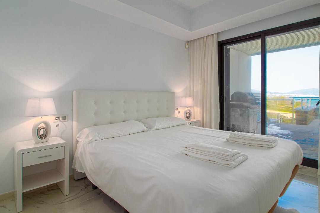 Photo of Bedroom in Casares del Mar