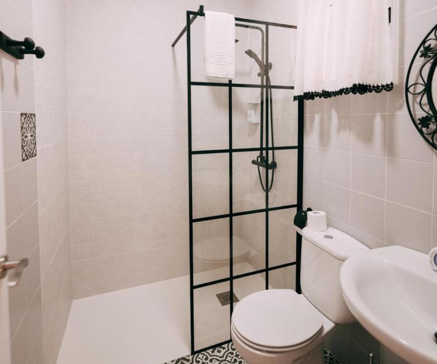 Photo of Bathroom in El Torno