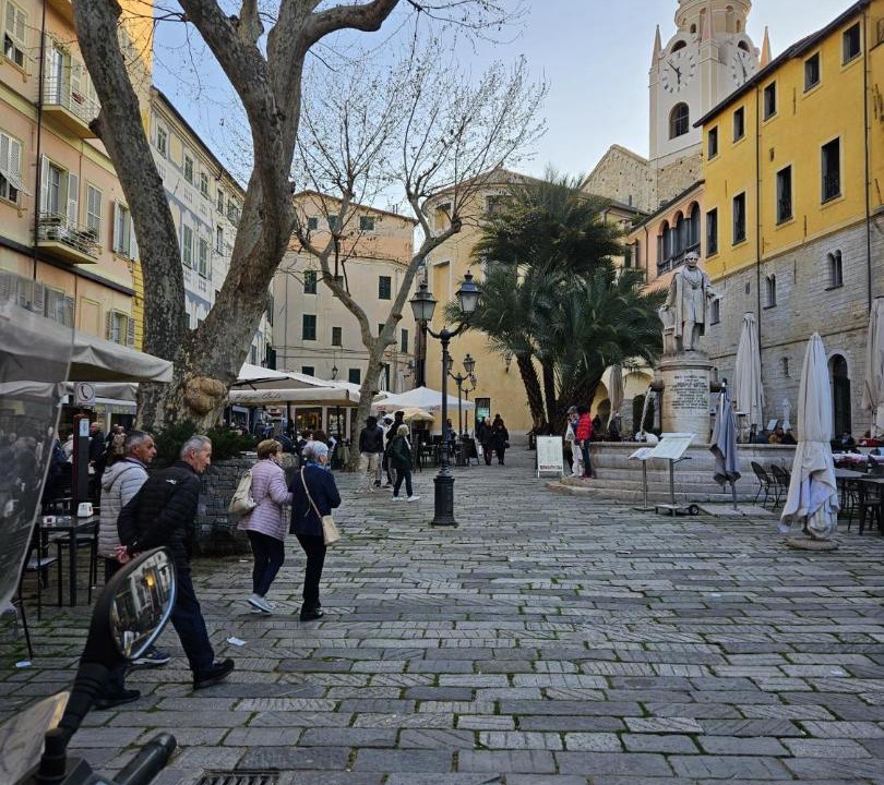 Photo of Others in Bussana