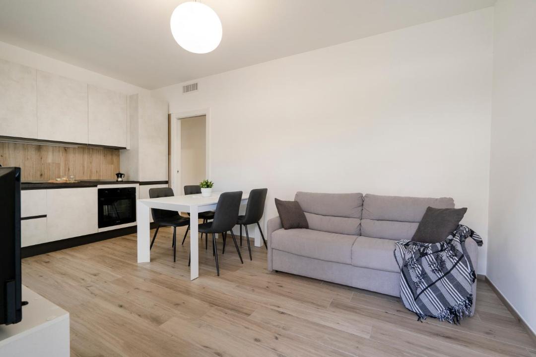 Photo of Livingroom in Monopoli