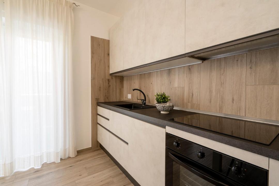 Photo of Kitchen in Monopoli