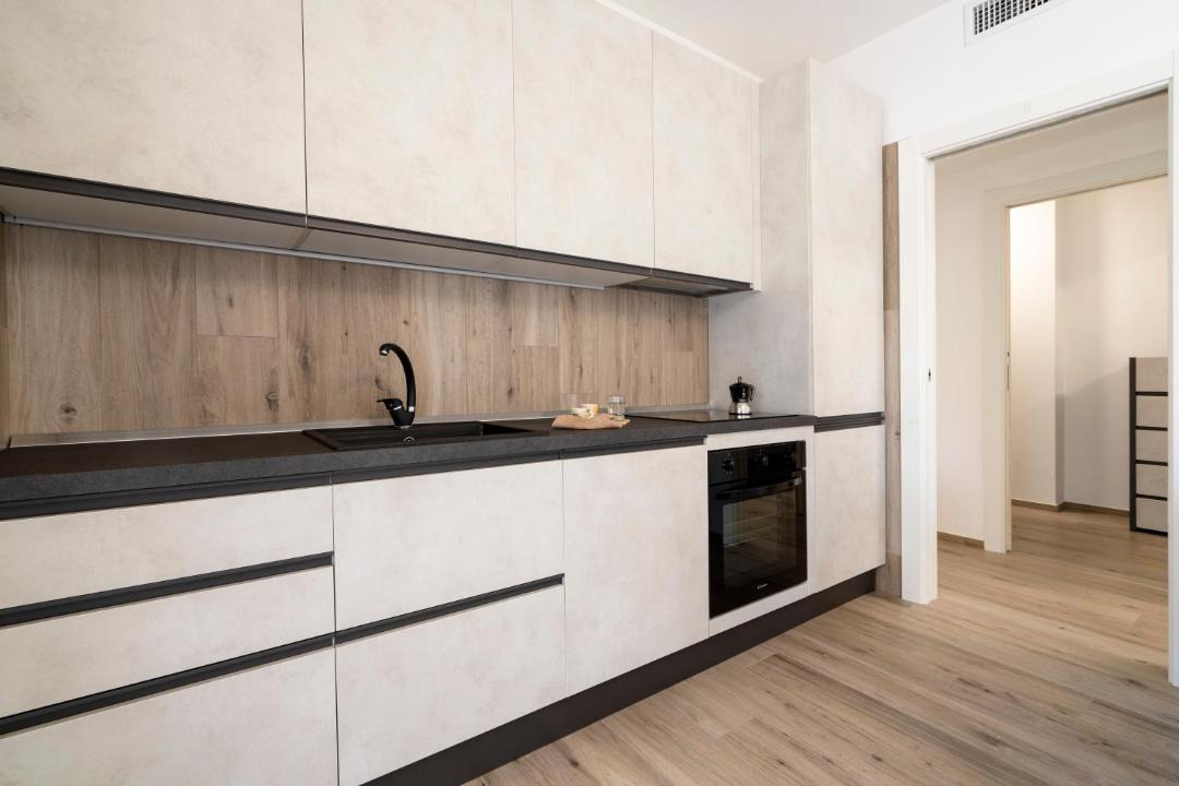 Photo of Kitchen in Monopoli