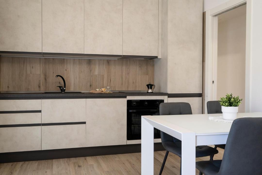 Photo of Kitchen in Monopoli