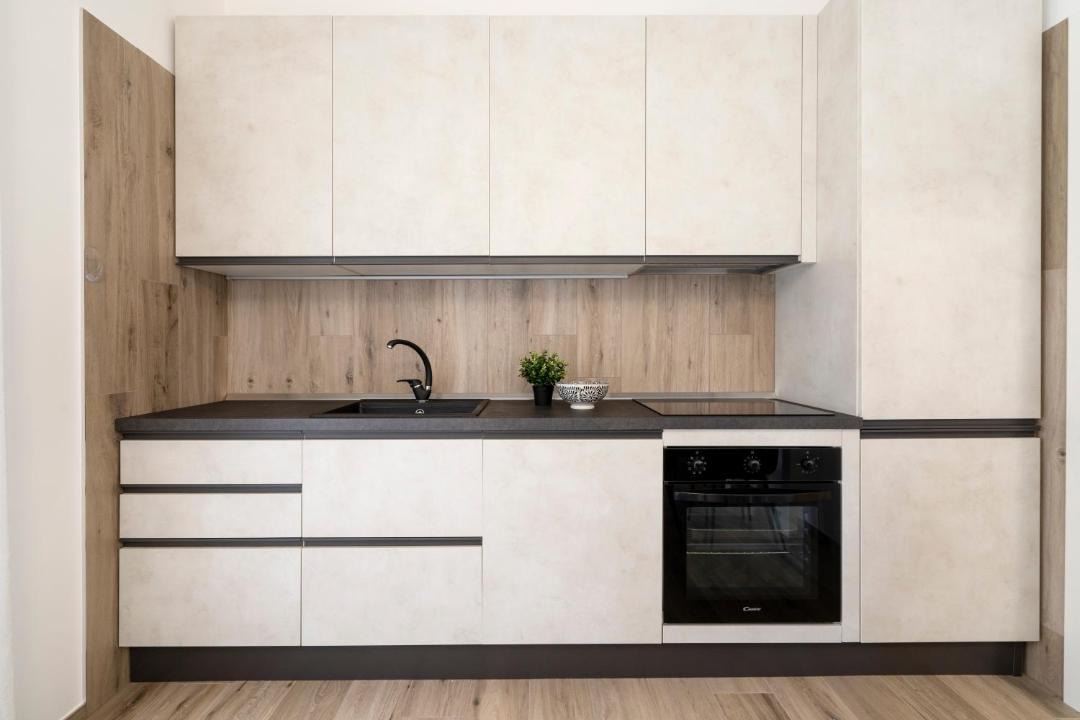 Photo of Kitchen in Monopoli
