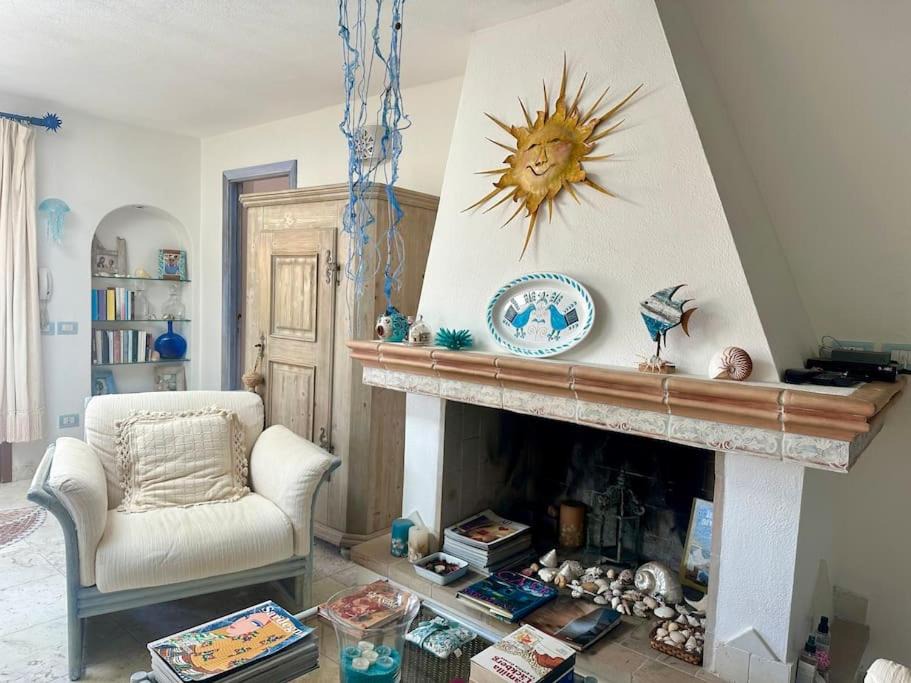 Photo of Livingroom in San Teodoro City Centre